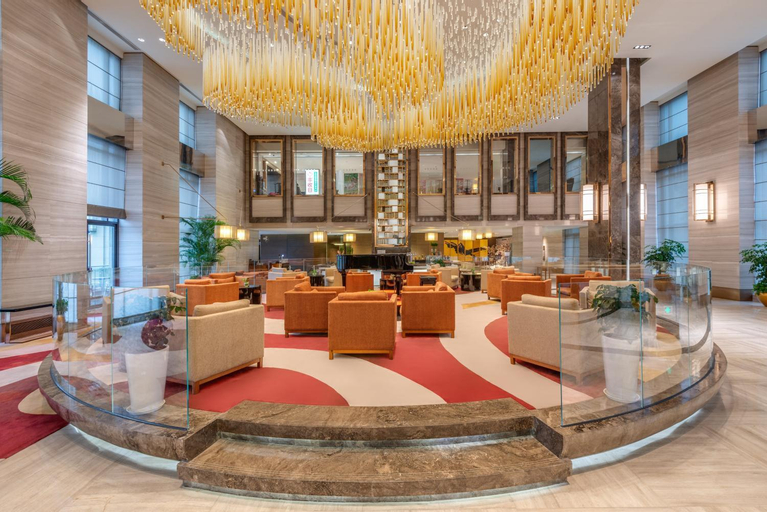 Others 5, Holiday Inn Shanghai Hongqiao By IHG, Shanghai
