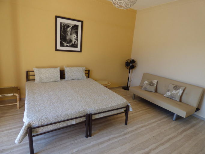 Others 5, GEORGES IPSOS APARTMENTS, Ionian Islands