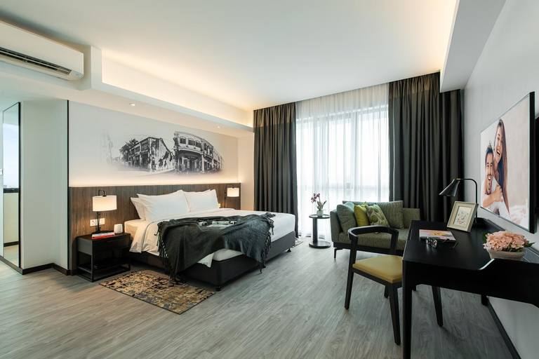 Bedroom 22