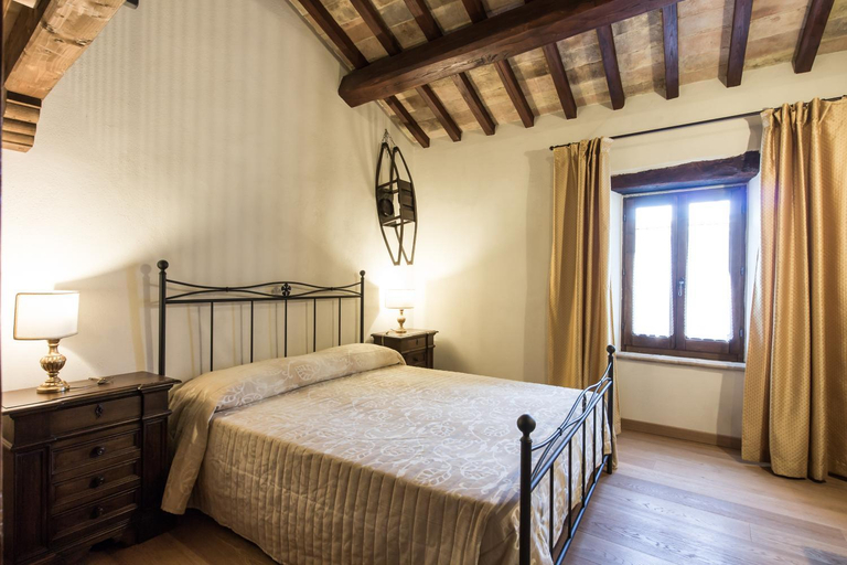 Others 3, Domus in Castro, Perugia