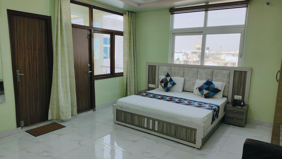 Bedroom 9