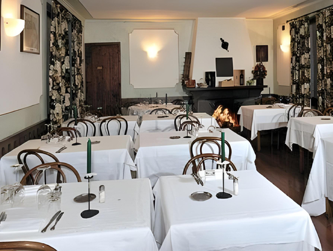 Food & Drinks 5, Hotel Edelweiss 3 Stelle SUPERIOR, Aosta