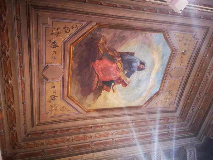 Others 2, Galleria d'Arte - Foresteria, Brescia