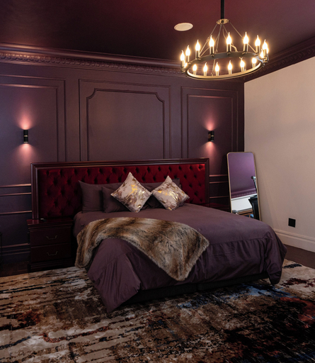 Bedroom 2, Isoyi on Innes -The Neuk, eThekwini