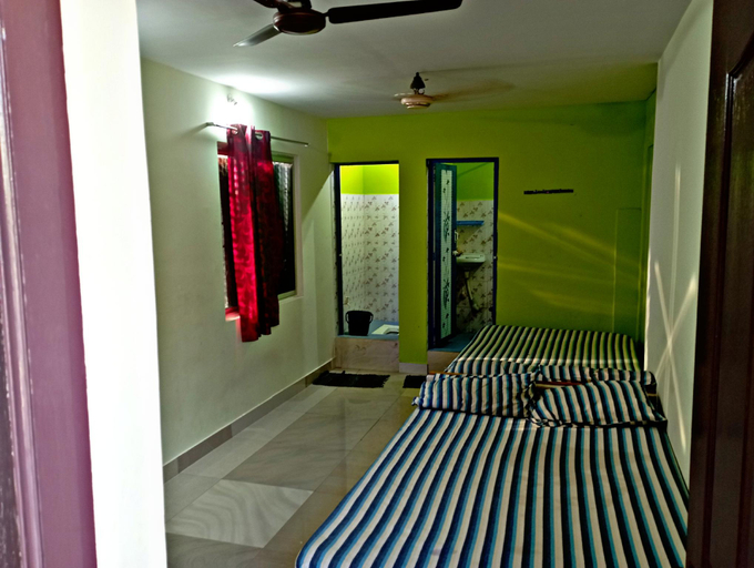 Others 2, Arputha Lodge , Nagappattinam