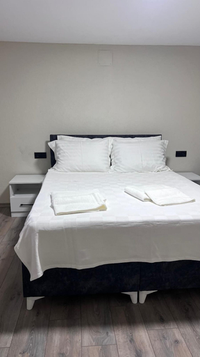 Bedroom 4, Gocek Endless Bungalow, Dalaman