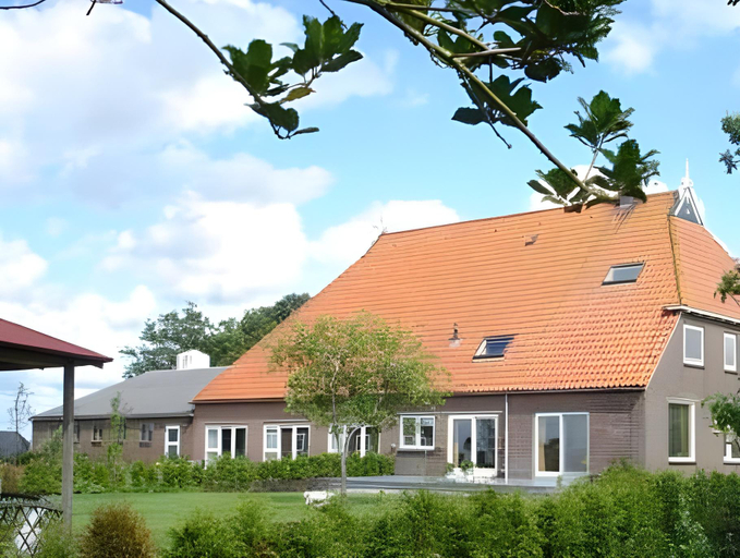 Others 5, Cecilia - Catharina B&B, Skarsterlân