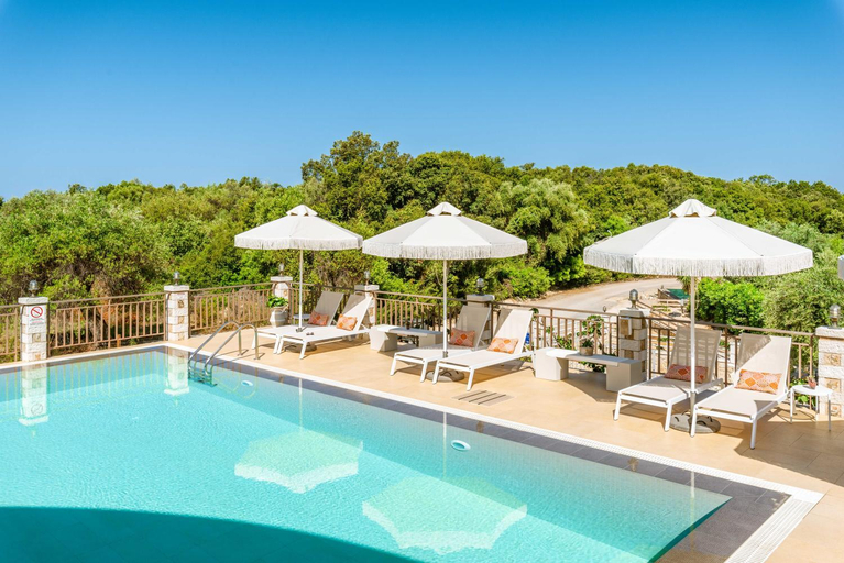 Others 5, 3Aktes Suites & Studios, Epirus