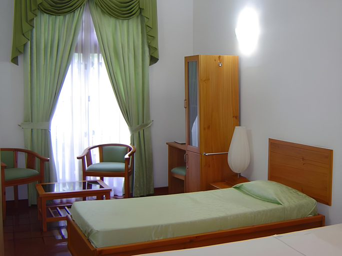 5, Water Garden Hotel, Imbulpe