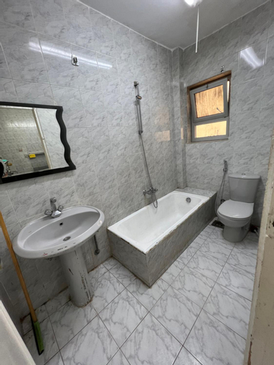Bedroom 2, Dar Misr, Nasr City 1