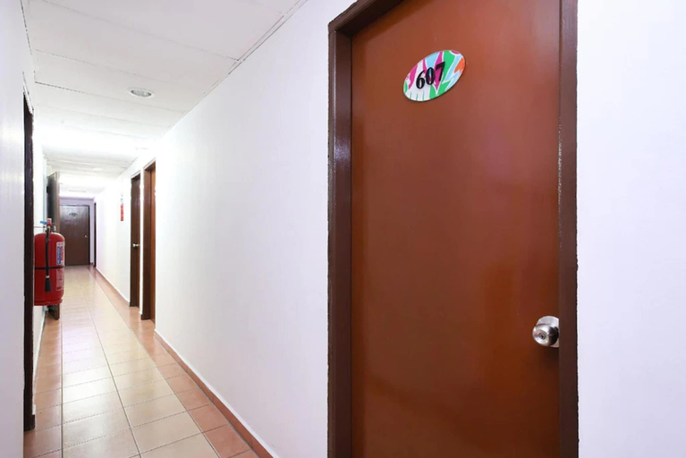 Others 4, Aira Hotel Melaka, Malacca City