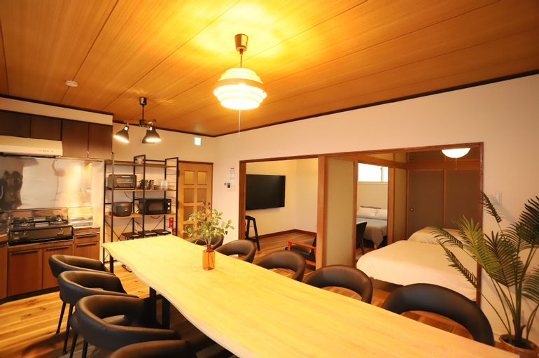 Others 1, GS1 Gyominsou, Otaru