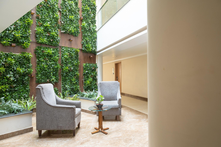 Public Area 3, Native INN By Heda Hospitality, Belgaum