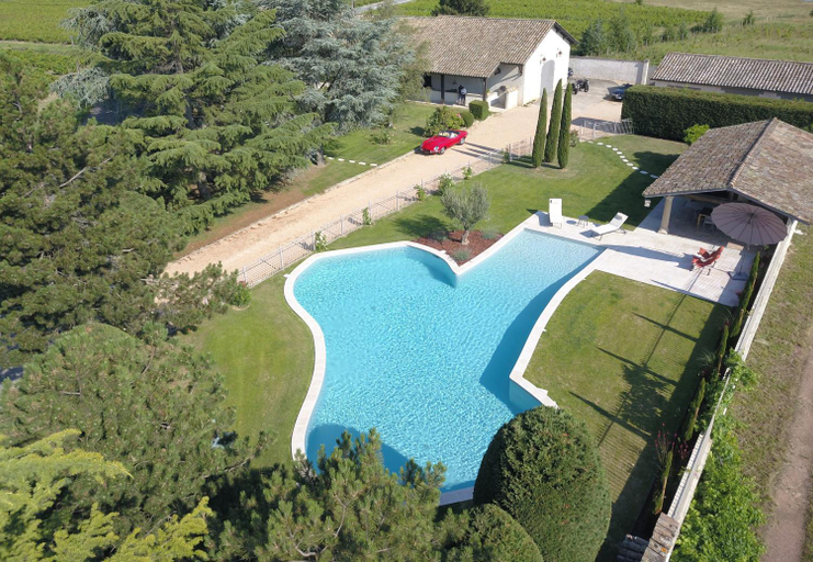 Others 4, LE BEL AIR DE SAINT JEAN, Rhône