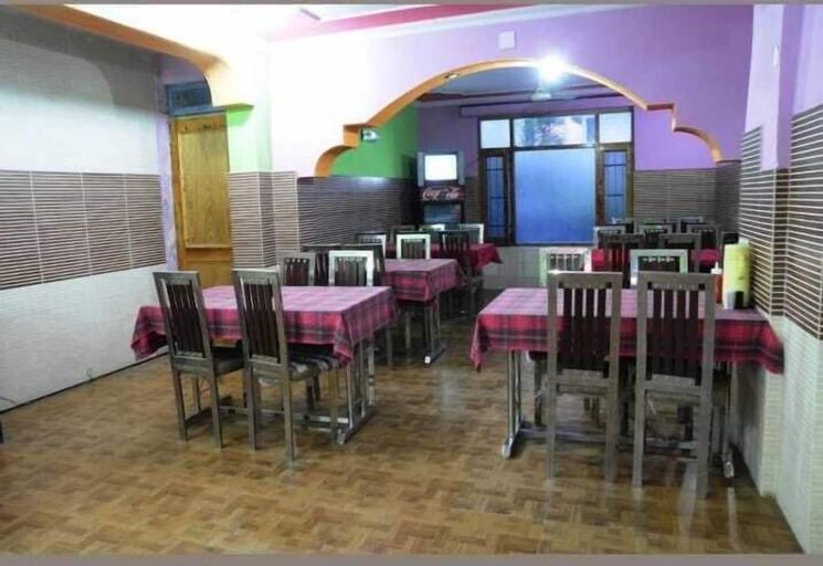 Food & Drinks 3, Chichoga Holiday Inn Manali, Kullu