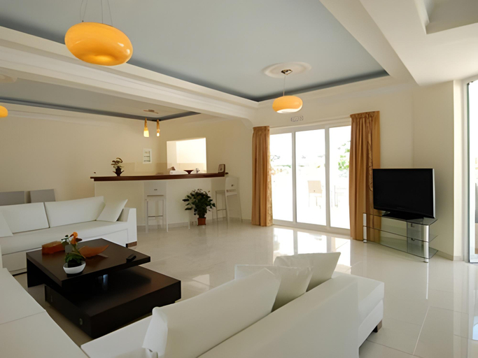 Public Area 3, Elea Hotel Apartments and Villas, Ionian Islands
