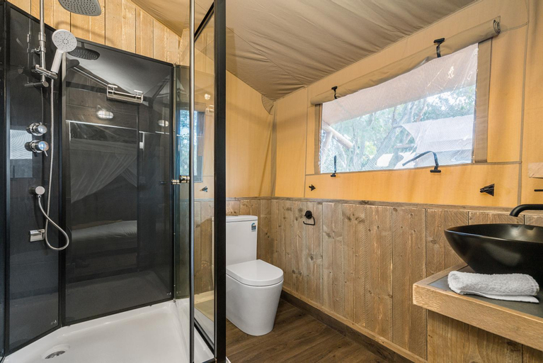 Bedroom 3, Ballina Beach Nature Resort, Ballina