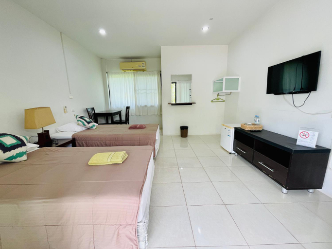 Bedroom 7
