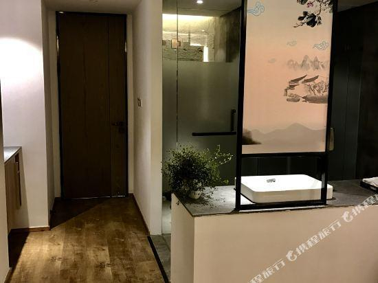 Wutong Banshan Hostel, Suzhou