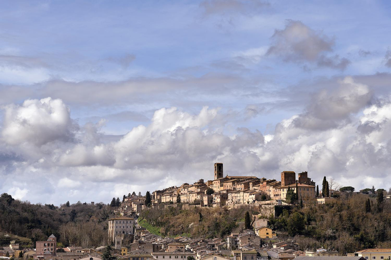 Others 2, La Casa del Poeta, Siena