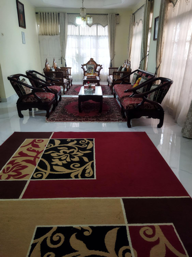 Others, Balqis Homestay Syariah I Pasar Aur Kuning, Bukittinggi