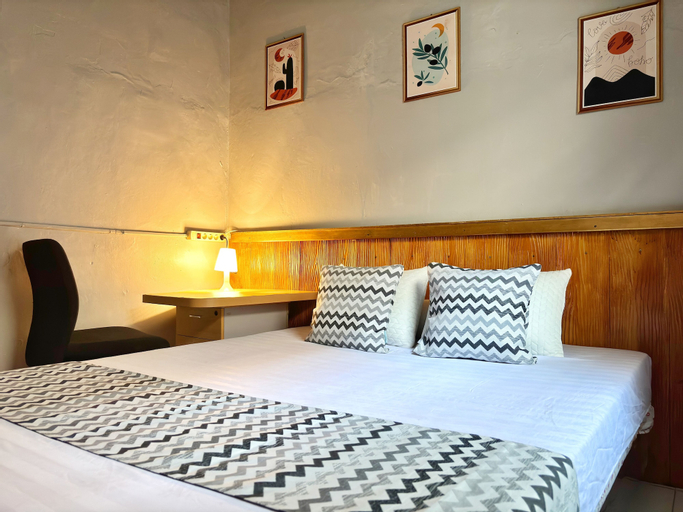 Bedroom 19