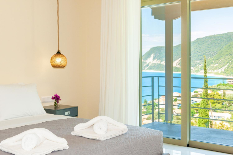 Others 2, Mylos Mountain Villas- Villa Giorgio, Ionian Islands