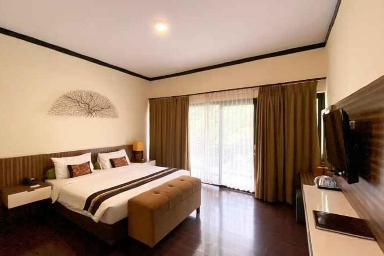 Bedroom 6