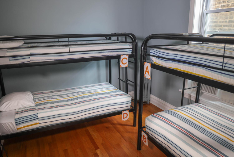 Bedroom 14