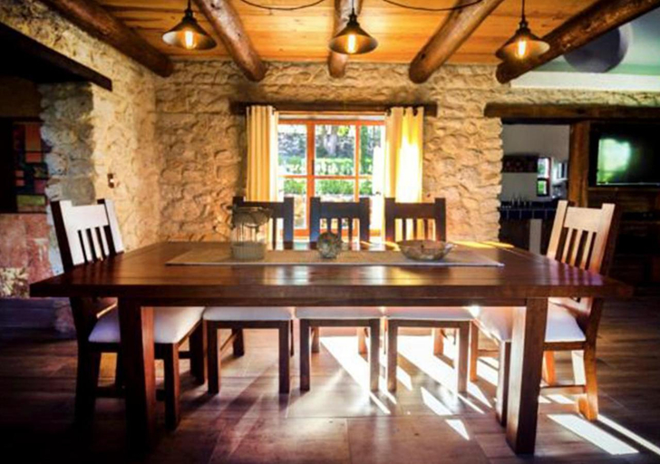 Others 5, La Mora Casa de Campo, Omitlán de Juárez
