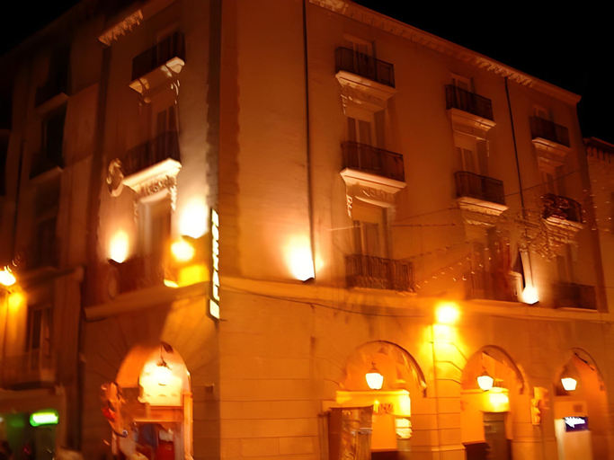 Others 4, Hostal Rugaca, Huesca
