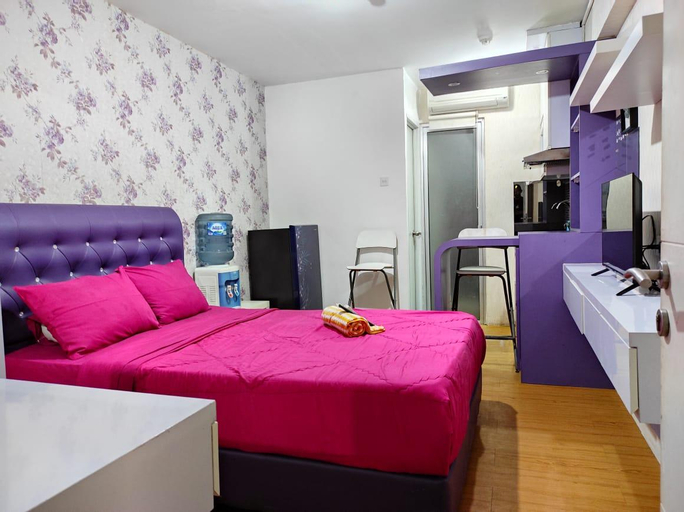 Bedroom 17