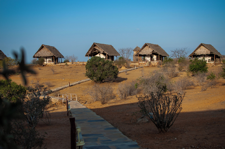 Exterior & Views 2, Kudu Safari Camp, Magarini