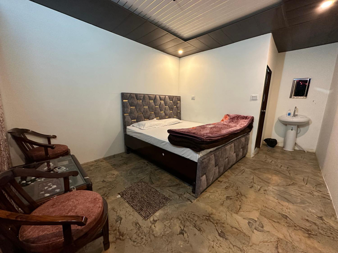 Bedroom 5