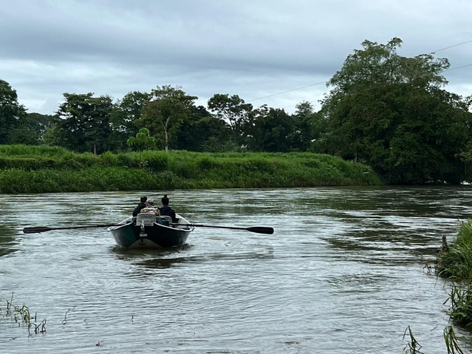 Others 3, Rio Nino Lodge, Upala