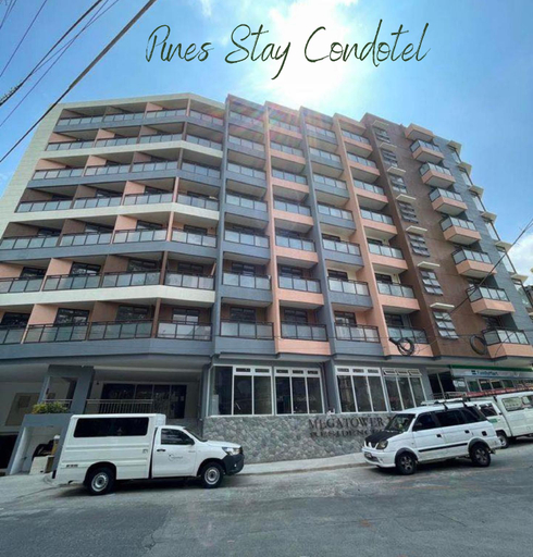 Others 2, Pine Stay Studio Deluxe Suite, Baguio City