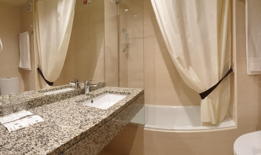 Bathroom 6