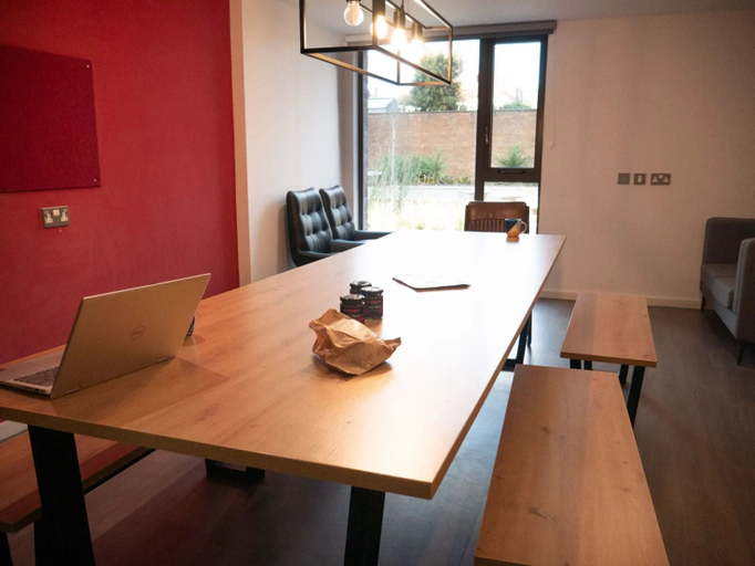 Business Facilities