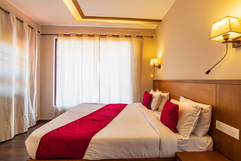 Bedroom 15