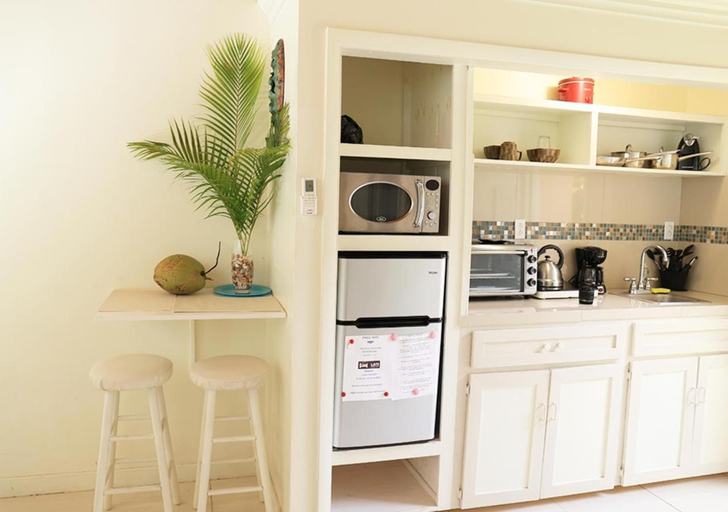 Others 5, Coconut Palms Hideaway