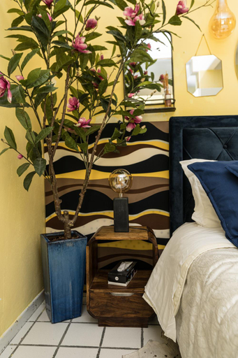 Others 2, Noah Home, La Spezia