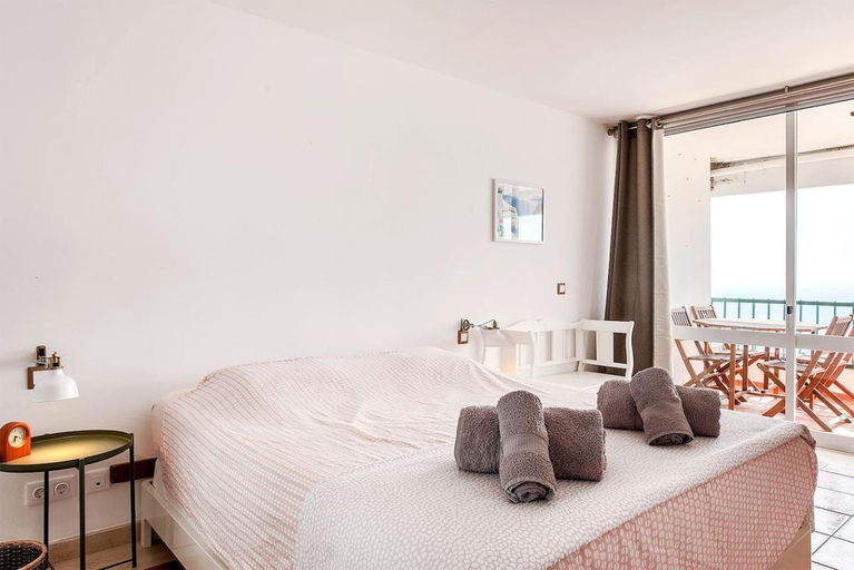 Casa Bela Vista, Sesimbra
