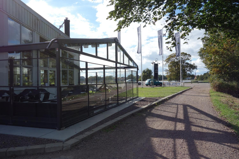 Others 5, Vandrarhem Svanen, Kalmar