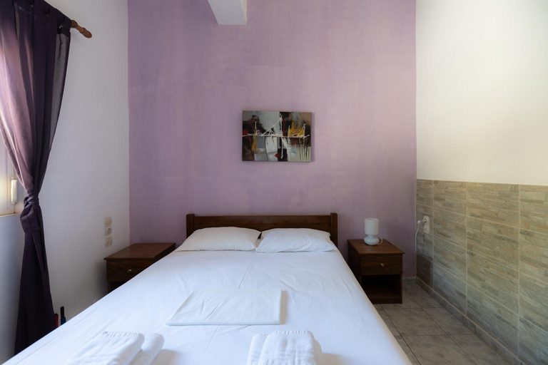 5, Korfes Apartments, Faistos