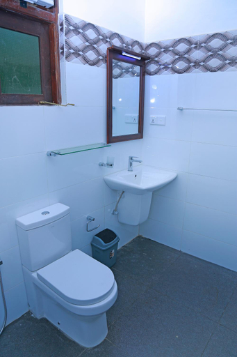 Bathroom 4, Kottamba Yala Stay & Safari, Thissamaharama