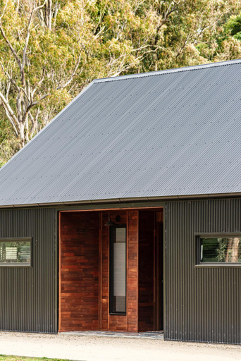 3, 3BlackSHEDS, Wangaratta - South