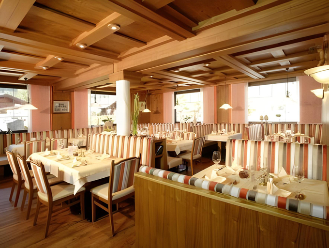Food & Drinks 4, Genusshotel Alpenblick, Imst