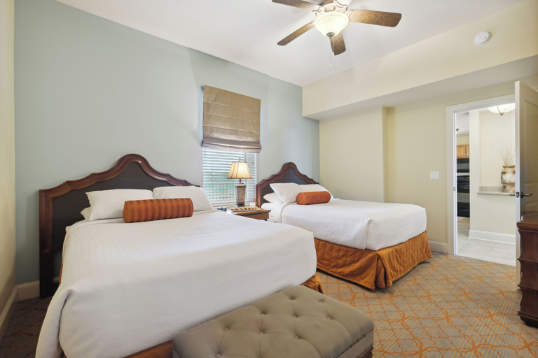 Bedroom 3, Marina Inn Grande Dunes Condos & Suites, Horry