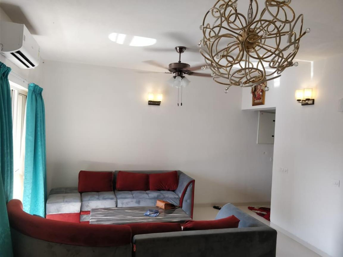 Others 4, FLAGSHIP AIRPORT GUEST HOUSE, North 24 Parganas