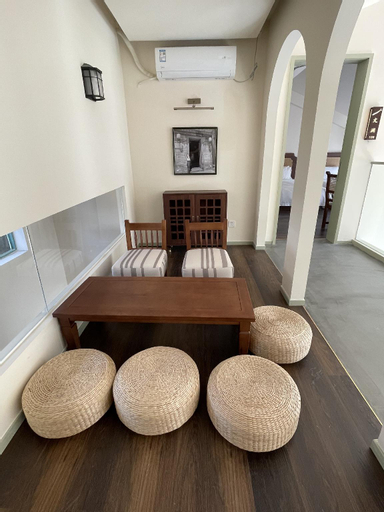 Public Area 2, Yilu Homes and Villas by Mandavilla Yi Lu Bowen Hotel, Guangzhou
